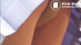 Panty Pooping - video 7