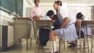 Panty Pooping - video 7