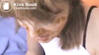 Blond girl - video 13