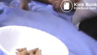 Blond girl - video 13