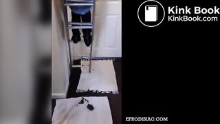 She pooping - video 13