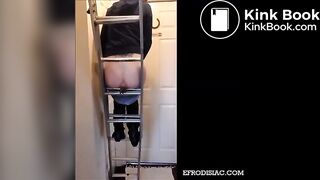 She pooping - video 13