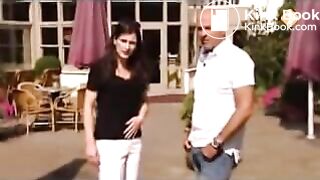 Reporter craps herself