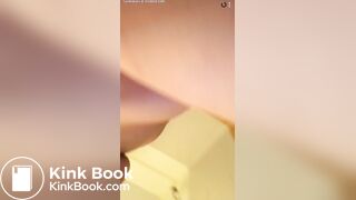 18yo cheer leader clean my dirty dirty asshole daddy