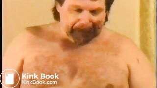 Retro Classic Scat Movie