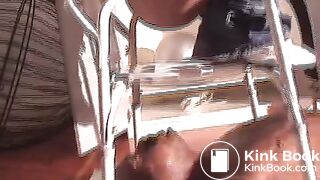 Femdom Scat - video 17