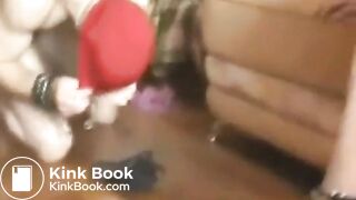 Femdom Scat - video 16