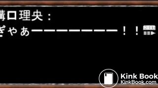 japanese pooping girl game - video 8