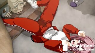 japanese pooping girl game - video 8