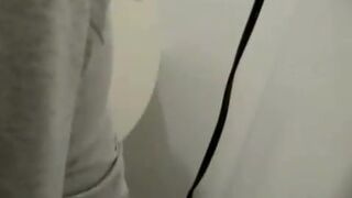 pooping girl - video 15