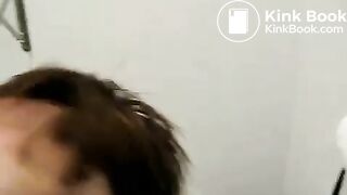 pooping girl - video 15