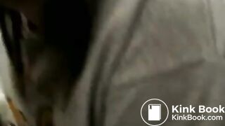 pooping girl - video 15