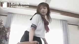 Slave for Toilet & Cum Cleaning