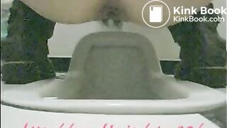 Japan Toilet Poop