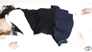 girls panty poop in the nursing room