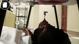 scat mistress - video 15