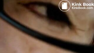 Karolay diaper poop in bathroom