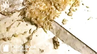 Panty Pooping - video 17