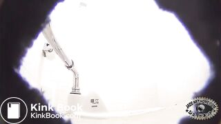 Cute japanese girls poop in toilet 2