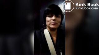 milf need to shit so bad