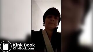 milf need to shit so bad