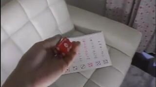 Asian girl - video 3