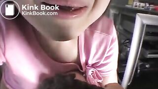 Asian girl - video 3