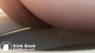 Hot pushing, breathing, sighing