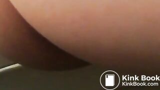 Hot pushing, breathing, sighing