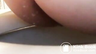 Hot pushing, breathing, sighing