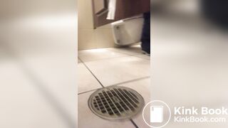 Gigantic public deuce