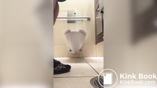 Gigantic public deuce