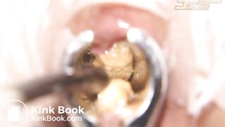 japanese girl beauty scat Uncensored 6