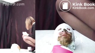 Slave back at it again.