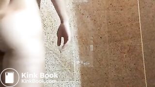 Sexy Thai girl yoga shit 2