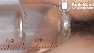 japanese girl beauty scat Uncensored 3