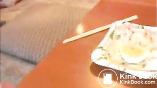 jap girls shitting 1