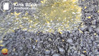 japanese outdoor diarrhea