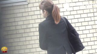 japanese outdoor diarrhea