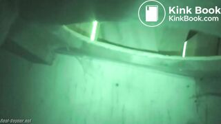 Toilet Bowl Cam Shit