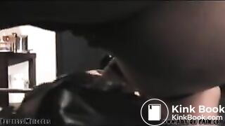 Femdom Scat 7 - video 2