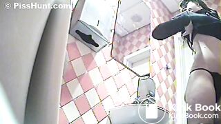 Russian bathroom poop #76