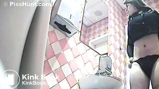 Russian bathroom poop #76
