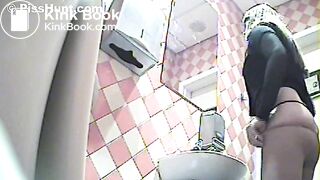 Russian bathroom poop #76