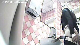 Russian bathroom poop #76