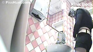 Russian bathroom poop #76