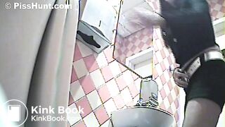 Russian bathroom poop #76