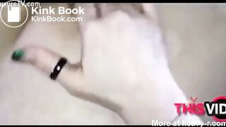 Scat Handjob and Fuck