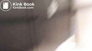 Toilets - Crazy American Girl Shitting [1]