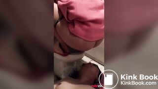 asian bathtube